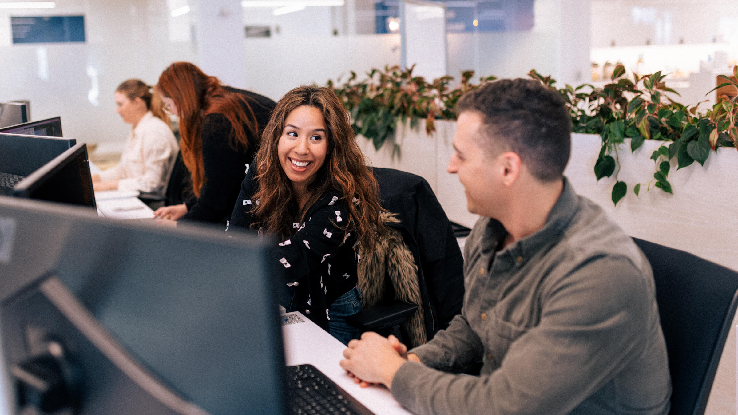 Company | Flatiron Health